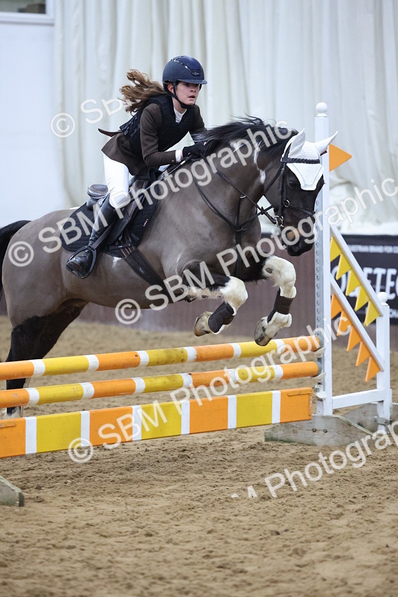 SBM_002528 - Class 8 - Clear Round