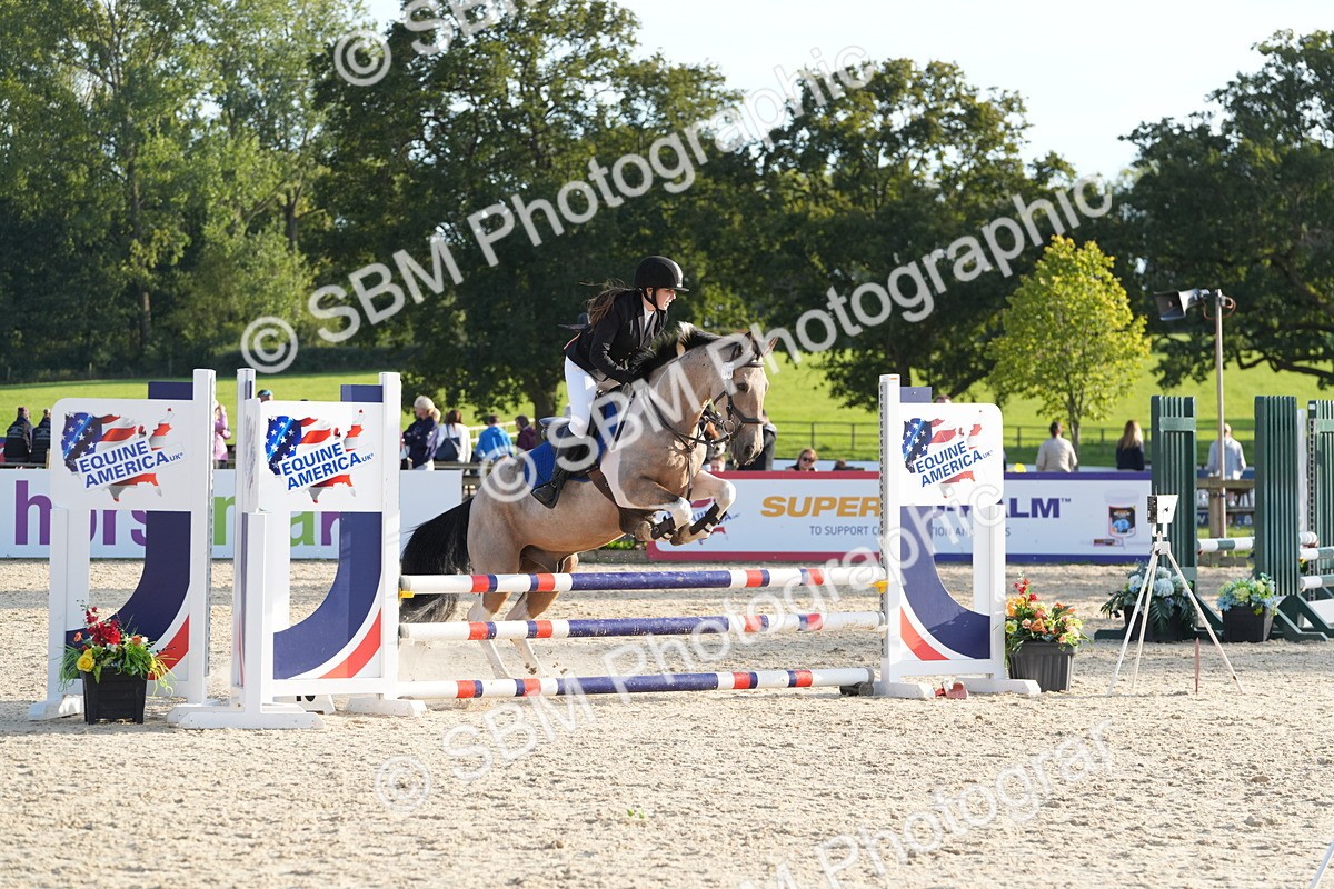 SBM_53478 - J23 - Junior Horse 70cm Championship