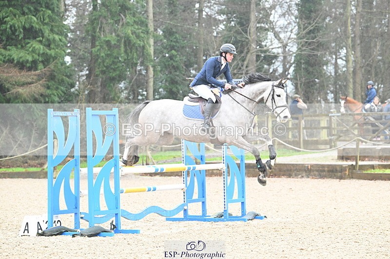 250215A-104729-00126 - Cls 2 Discovery and 1m Open