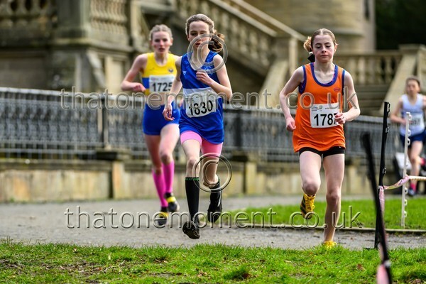 Falkirk25-928363 - U13 Girls