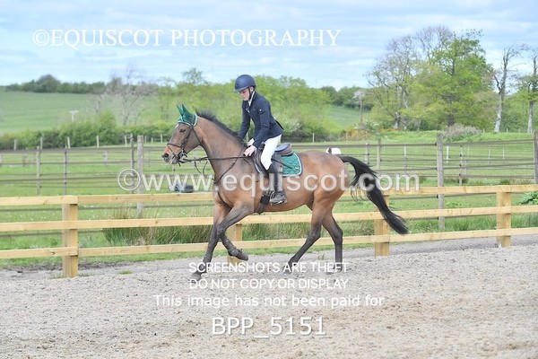 BPP_5151 - CLASS 18 SAT 1.05m Amateur Championship Qualifier/ 1.05m Open