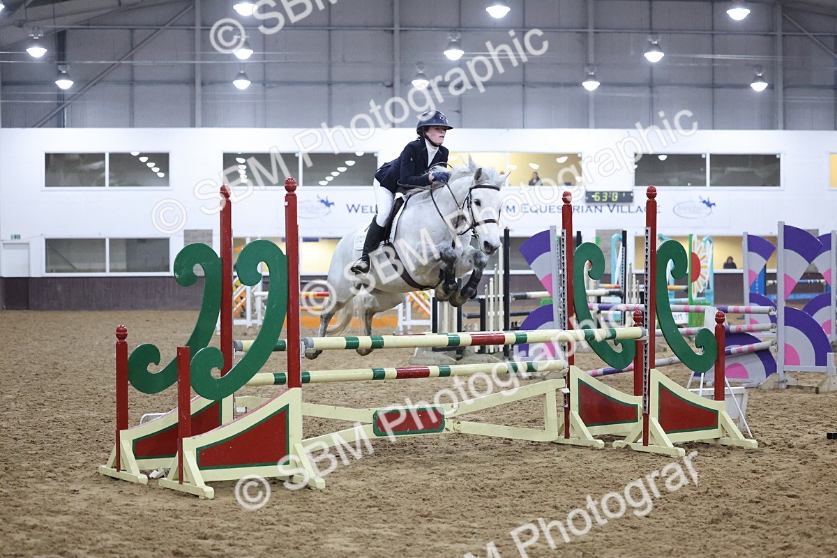 SBM_002015 - Class 4 - 1.00m