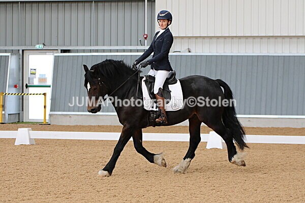 SIAL8957 - GDG Bogenraith Friday 26th Sept 2025