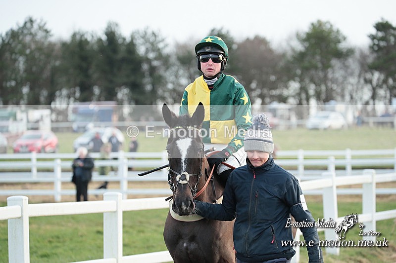 PtP 270124 941 - Royal Artillery PtP Larkhill 27/01/24