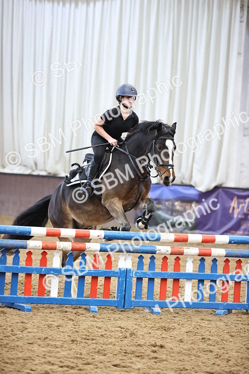 SBM_003105 - Class 5 - Accumulator with Joker 70cm