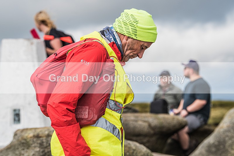 Shelf Moor Women-459 - Shelf Moor Fell Race (Women's Race) Saturday 23rd September 2023