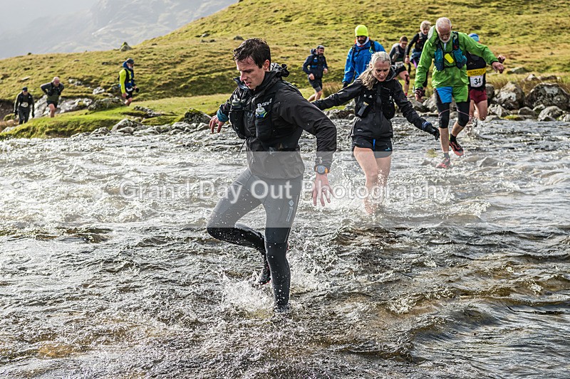 Langdale -517 - Langdale Horseshoe Fell Race Saturday 10th October 2026
