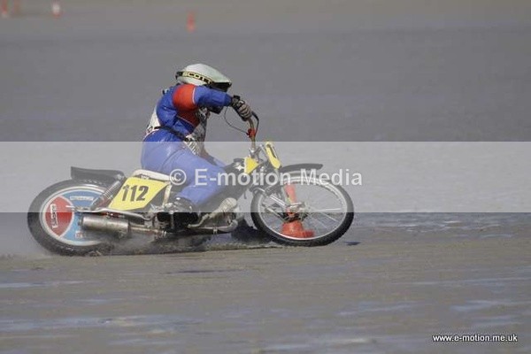 SR 270609-62 - Sand Racing 27/06/09