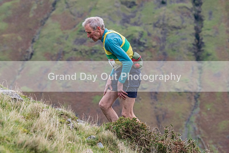 Wasdale Show-428 - Wasdale Head Show Fell Races (Junior & Senior) Saturday 14th October 2023