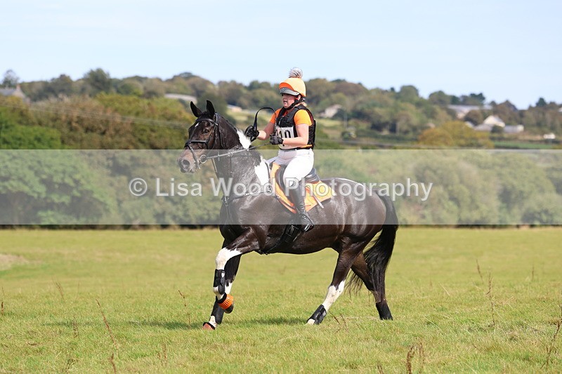 3E7A7017 - Class 2: Trekenning Open: Yellow Boat