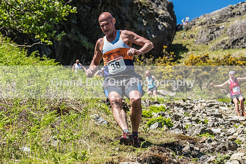 Coniston Senior-232 - Coniston Gullies Senior Fell Race Sunday 24th May 2026