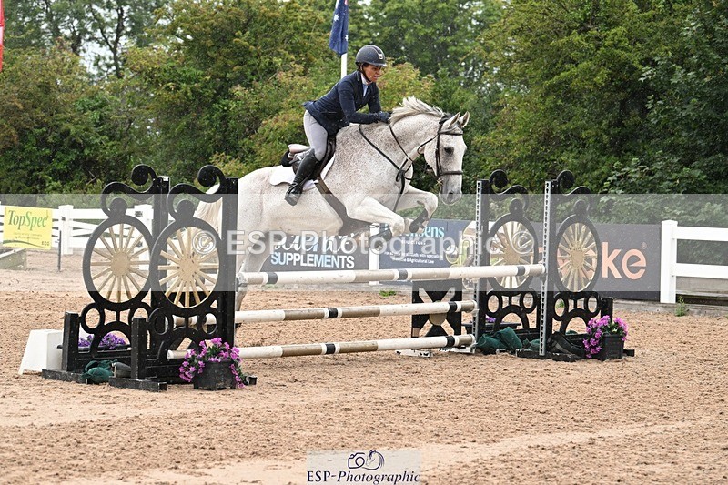 250727-122107-09760 - Cls 33 85cm Amateur Quali