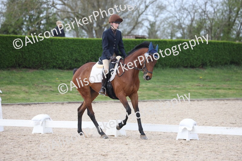 20260404-0903 - Class 5 - Novice 2