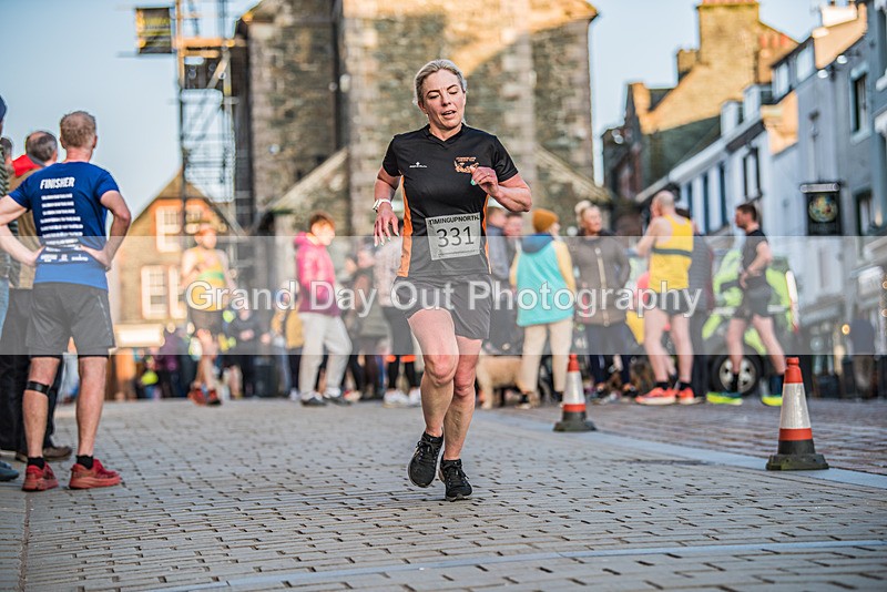 RTH-941 - Keswick Round The Houses Road Race, Wednesday 26th April 2023
