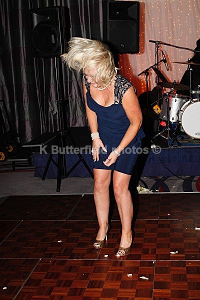307 - Marese and Barry Wedding