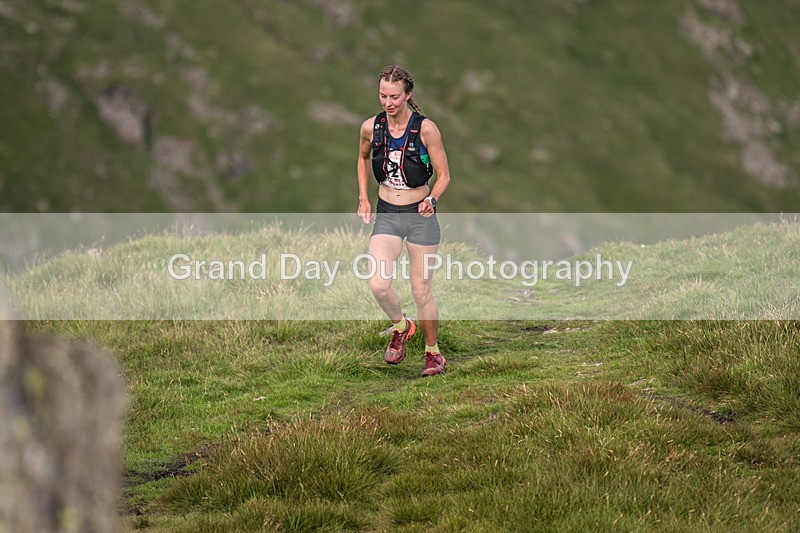 Seat Sandal-300 - Seat Sandal Fell Race Wednesday 9th July 2025