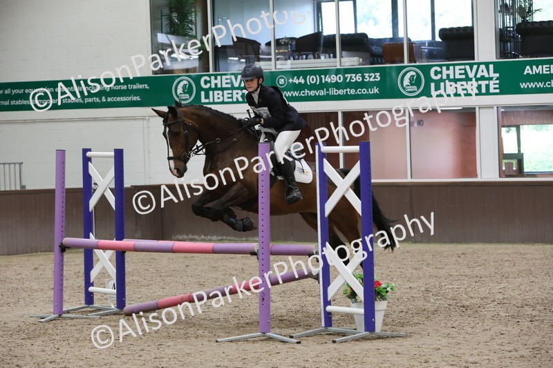 20250622-9105 - PC80 Qualifier - Round 2