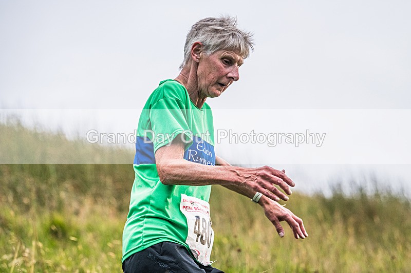 Steel Fell-820 - Steel Fell Race Wednesday 6th August 2025