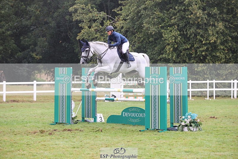 250830A-164211-07589 - Cls 17 Snr Foxhunter