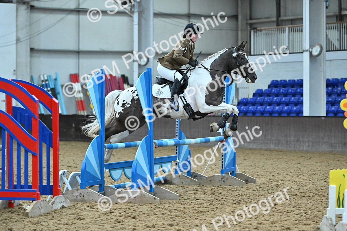 SBM_005322 - Class 58,59 - 90cm Restricted & Open