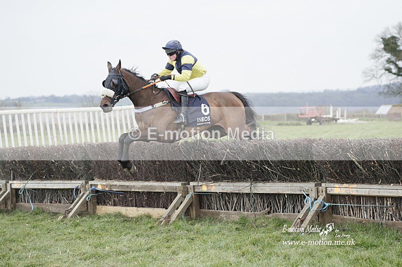 PtP 050323 896 - Blackmore & Sparkford Vale Hunt PtP - Somerset 05/03/23