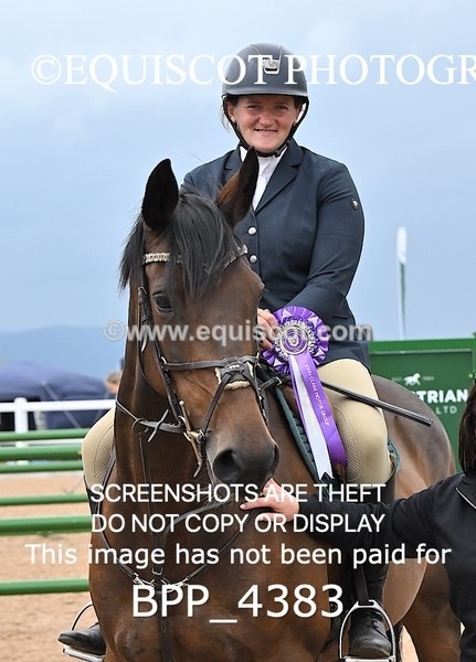 BPP_4383 - CLASS 4 WED National 1.15m Members Cup/Senior 1.15m Open