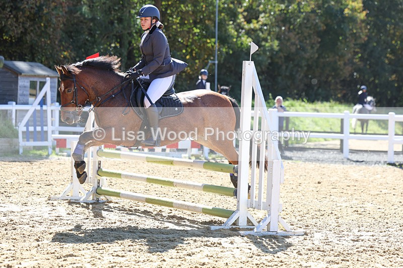 3E7A4162 - Class 6: 70cm Junior