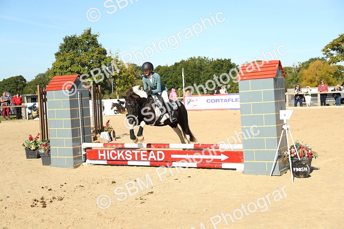 SBM_36012 - J5 - Junior Pony 50cm Championship