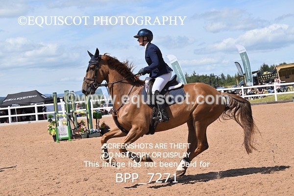 BPP_7271 - CLASS 14 FRI Nupafeeds Senior Dicovery/1m open