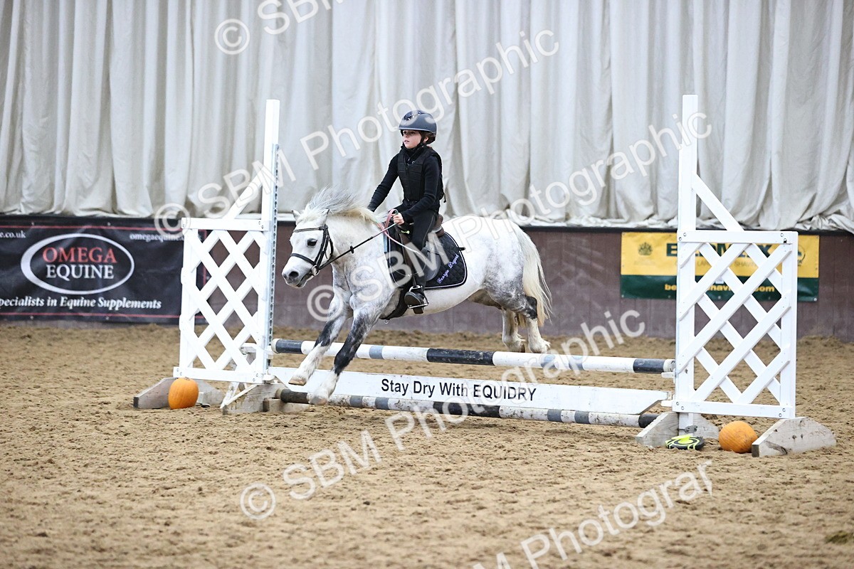 SBM_001387 - Class 3 - Horse & Hound 60cm