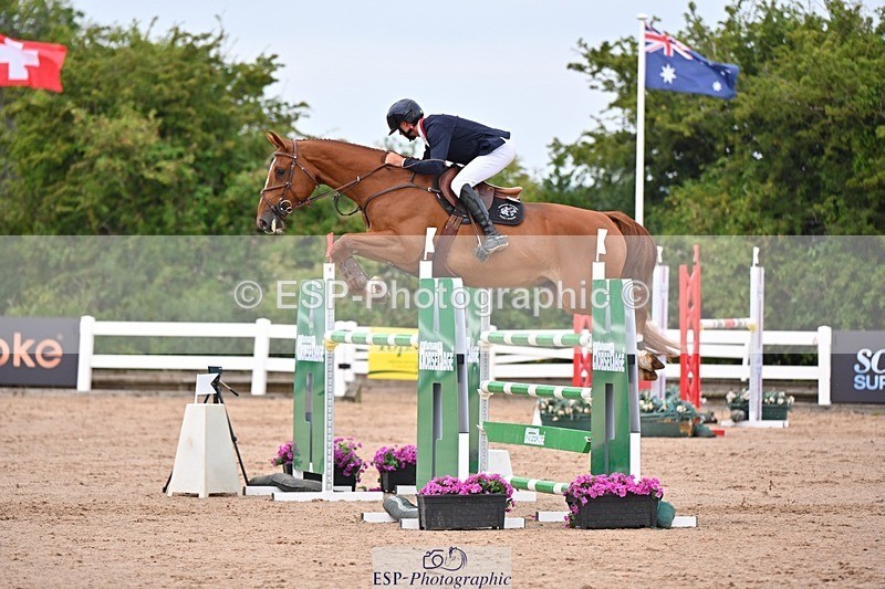 250718-102348-09036 - Cls 30, 1 Star 6yr old Tour