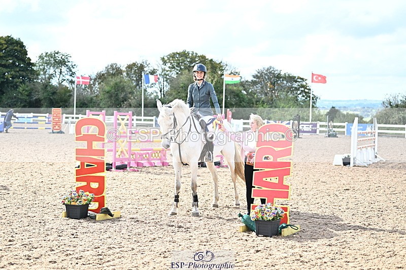 241005A-130443-03954 - SAT Cls 18 1.05m Amateur Jump Off and P