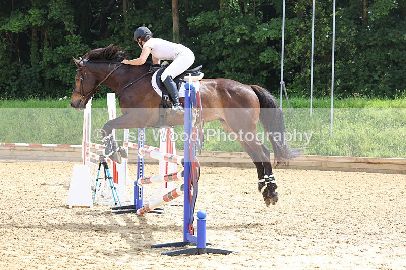 3E7A5774 - Class 5: Senior 95cm