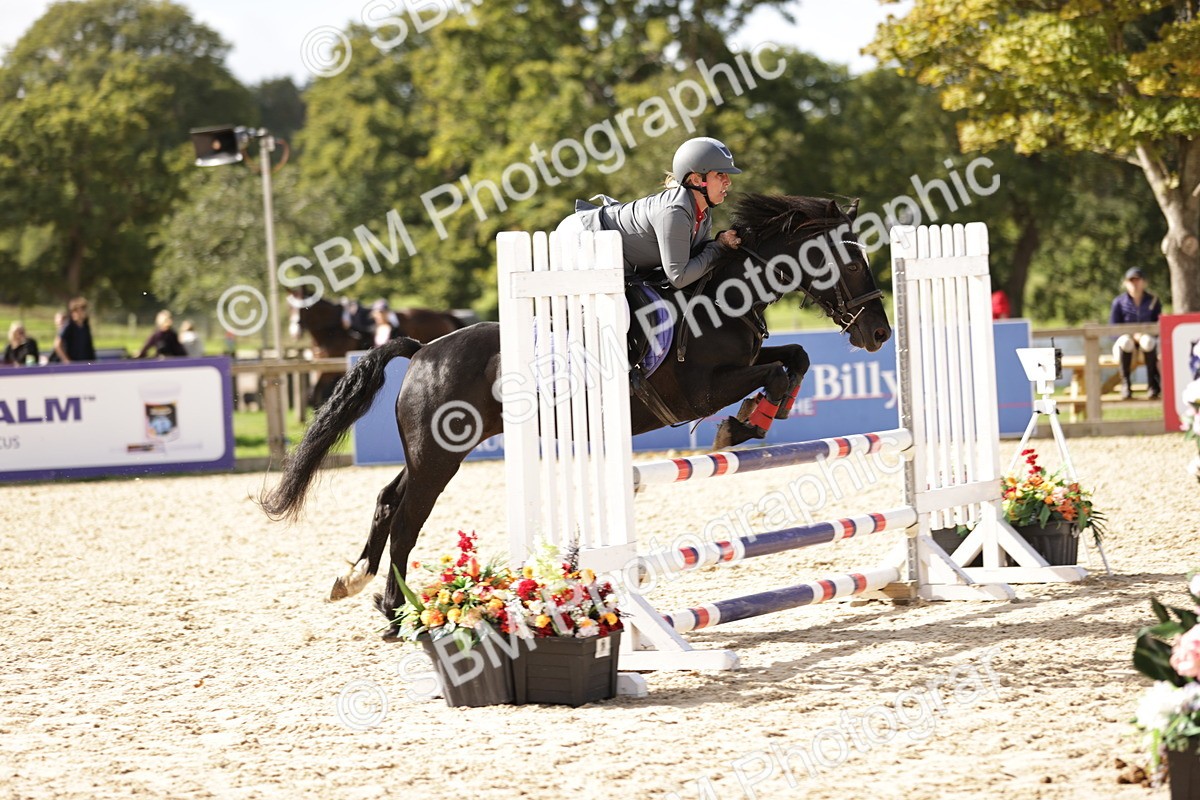 SBM_18704 - J33 - Senior 75cm Championship