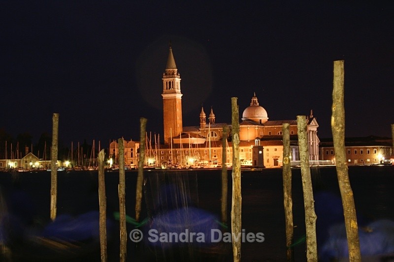 Venice - Urban