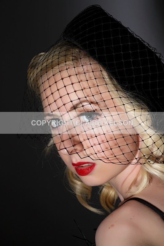  - Studio shoots