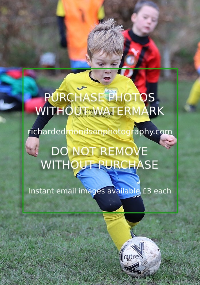 IMG_3216 - Kendal Utd Under 8's vs Heathwaite Under 8's (26/11/22)