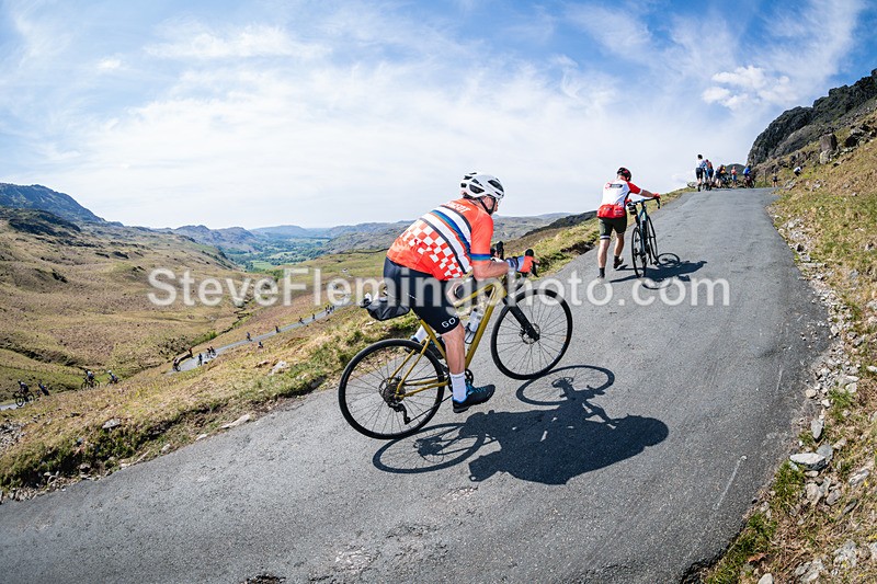 150243 - Hardknott Pass Camera 2 15.00-16.30