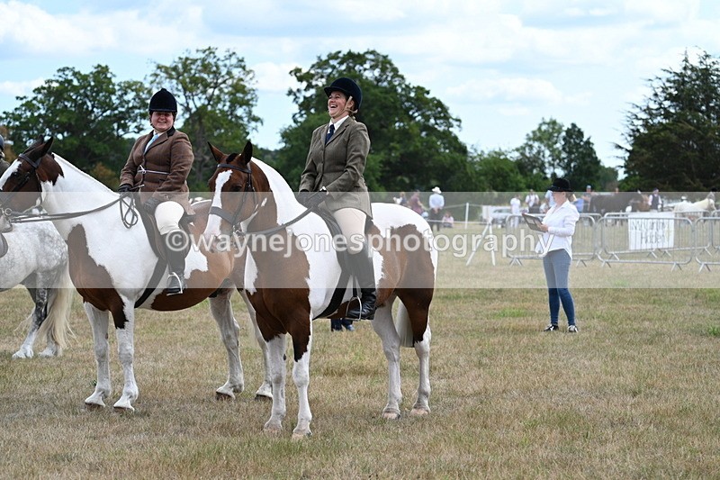 WJ7_5471 - Class 12 Ridden Cob