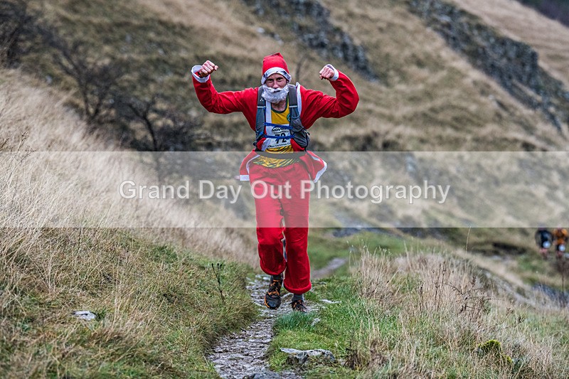 Litton-433 - Litton Christmas Cracker Fell Race Sunday 15th December 2024