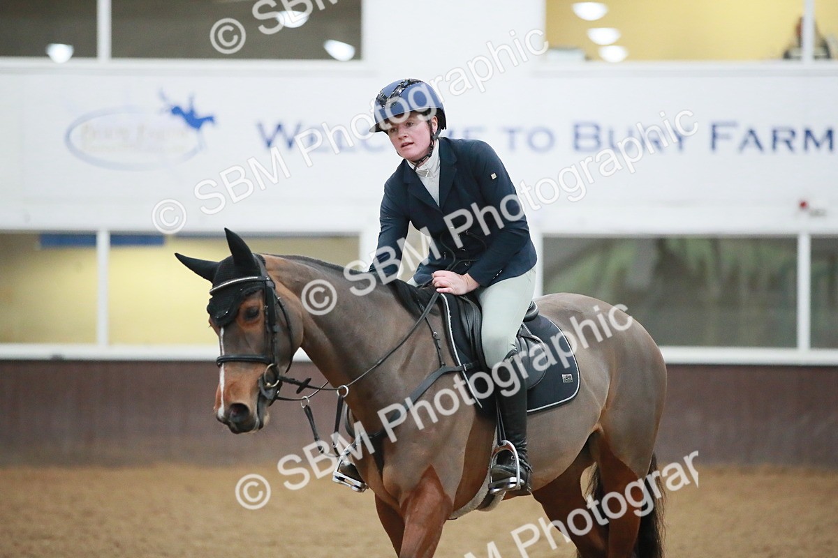 SBM_001282 - Class 4 - Senior Newcomers - 1.10m Open