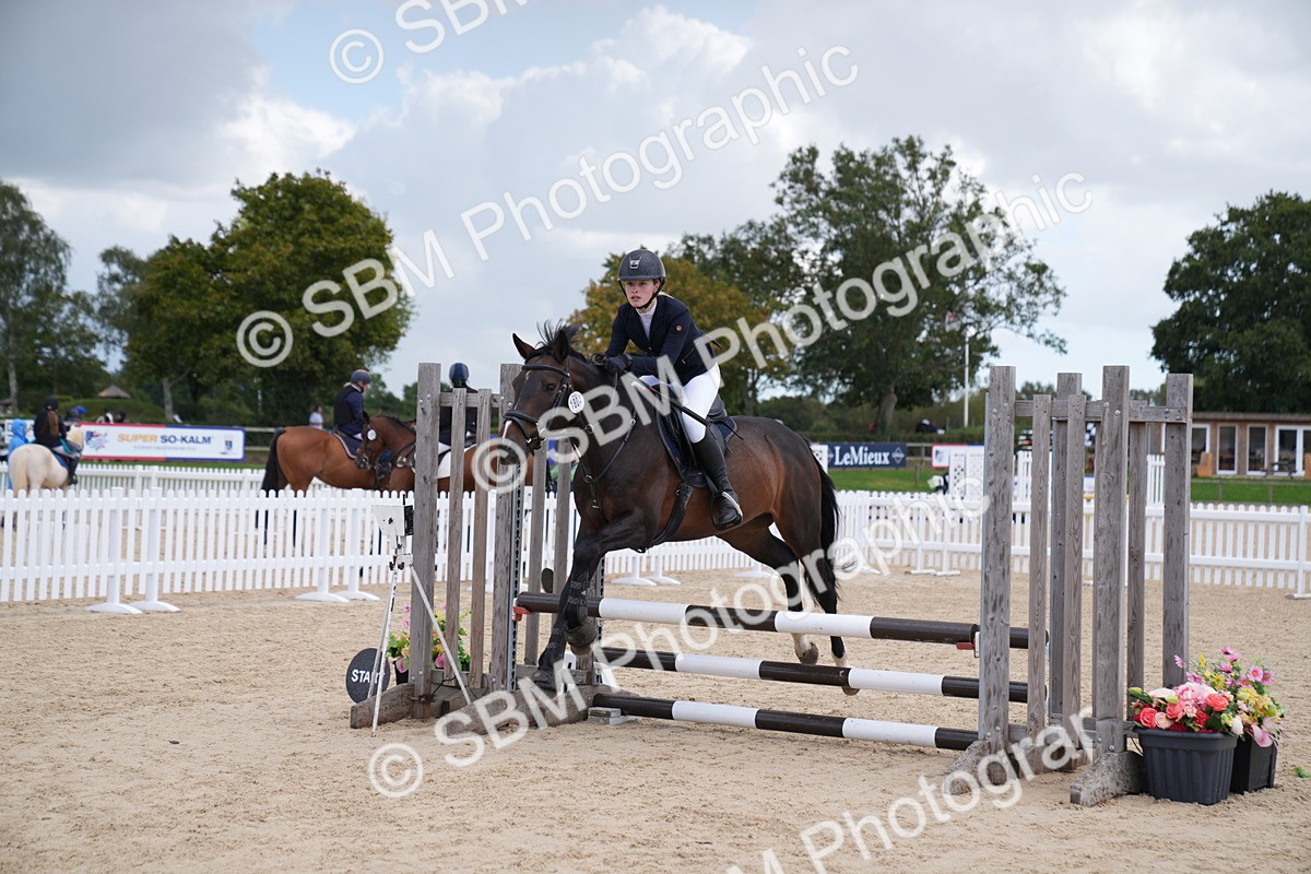 SBM_08471 - J56 Clear Round 70cm