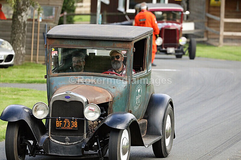 Pete Wilson 29-8-20-391 - Vintage Hot Rod Association