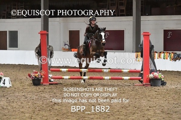 BPP_1882 - CLASS 3 TEAM SJ 50-55CM