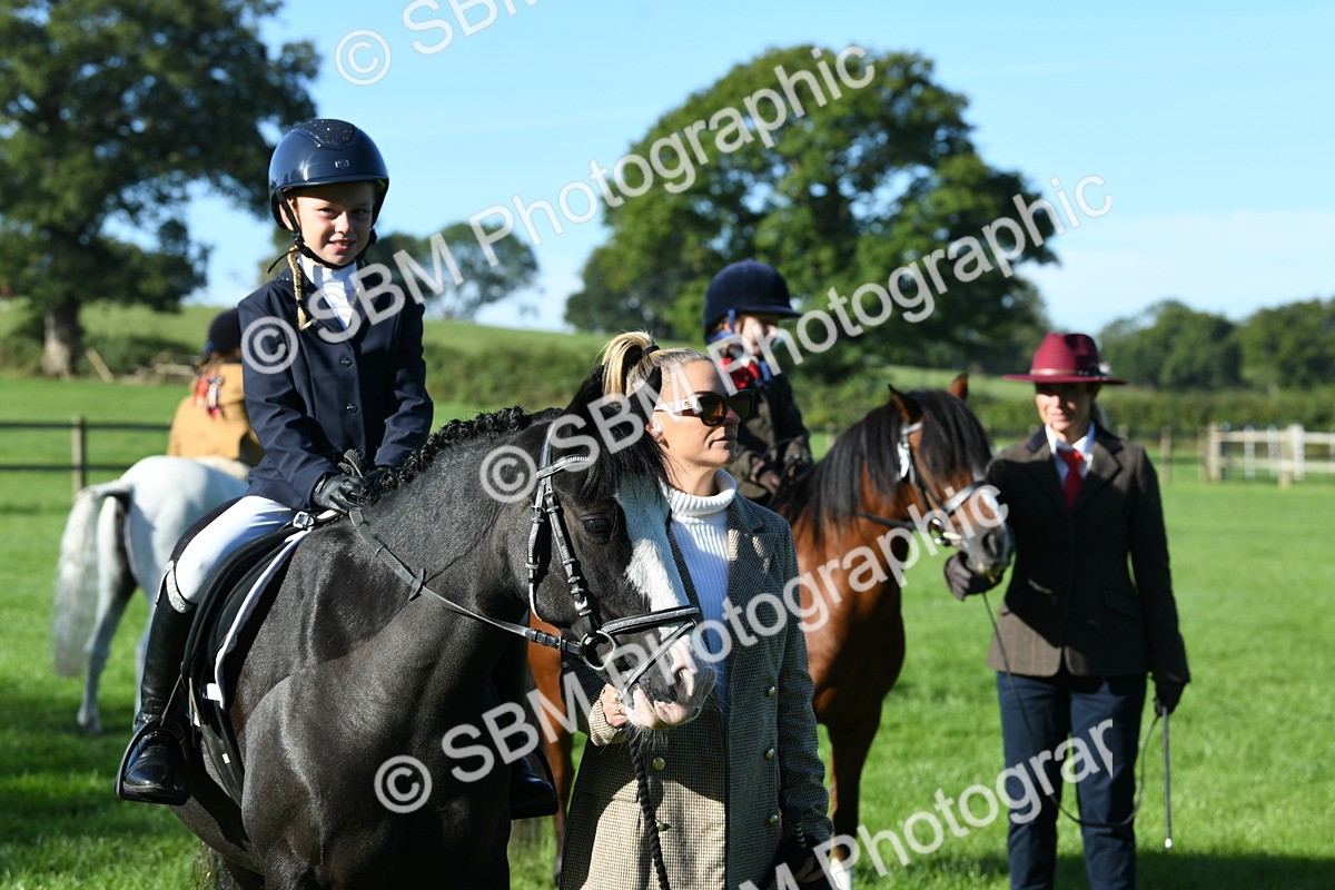 SBM_35447 - S17 - Condition & Turnout - Lead Rein