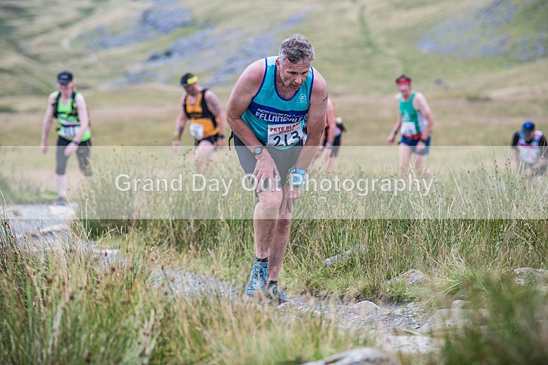 Ingleborough-448 - Ingleborough Mountain Race Saturday 18th July 2026