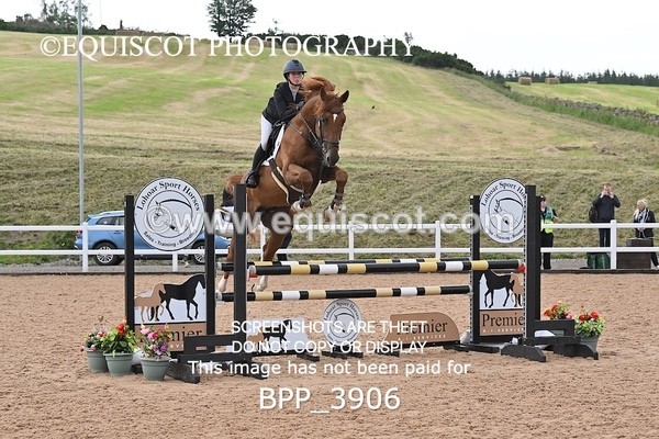 BPP_3906 - CLASS 2 WED Senior 1.05m Open
