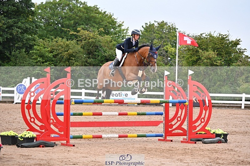 250718-102727-09054 - Cls 30, 1 Star 6yr old Tour