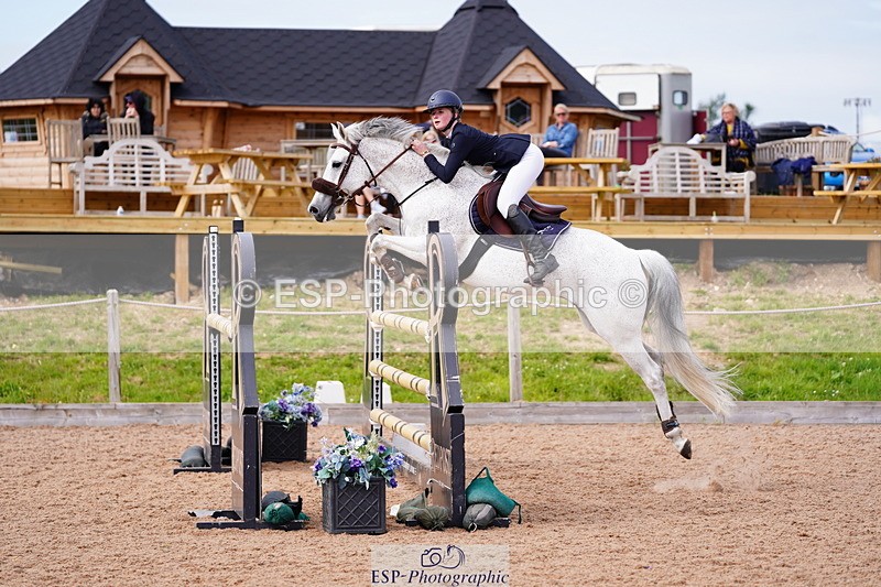 240630A-165806-15742 - Cls 26 Foxhunter 2nd Round