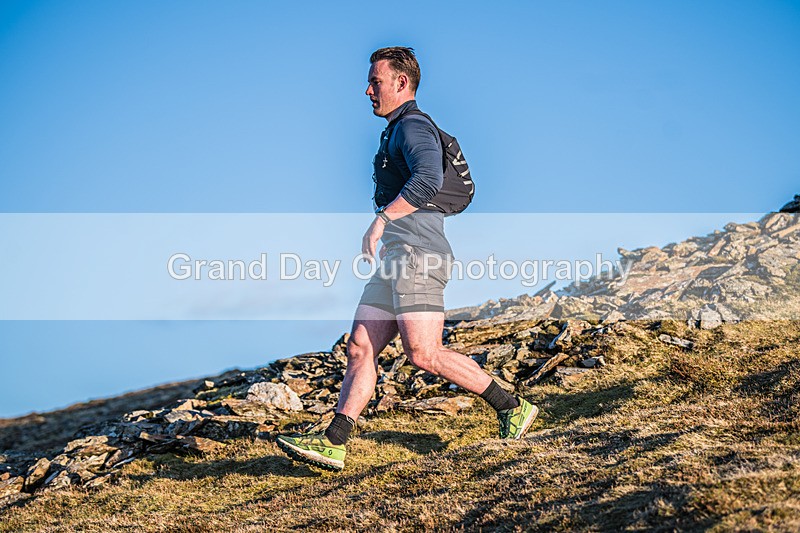 Grisedale-667 - Grisedale Grind Fell Race Wednesday 17th April 2024
